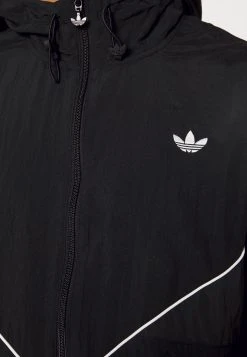 Adidas Originals Windbreaker - Black 13 Adidas Originals Windbreaker - Black -Adidas Shop 9c9c410a46cd4df09511553ccf7aecd0