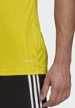 ADIDAS PERFORMANCE Squadra 21 Trikot - Print T-Shirt - Yellow 14 ADIDAS PERFORMANCE Squadra 21 Trikot - Print T-Shirt - Yellow -Adidas Shop 9cb4a646d57e4c3ebce34919ac0be5c9