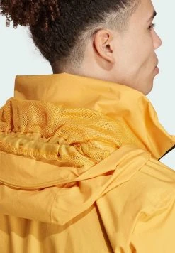 Adidas TERREX Multi Rainready2L- Outdoor Jacket - Preloved Yellow -Adidas Shop 9ce85c920fc64a849418b349c9d27ac2