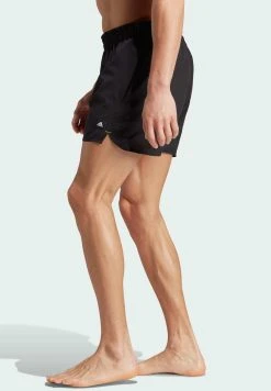 Adidas Sportswear Versatile - Swimming Shorts - Black/Lucid Lemon 13 Adidas Sportswear Versatile - Swimming Shorts - Black/Lucid Lemon -Adidas Shop 9cfefb18a0a24ae9a1973e59b1f8c4da
