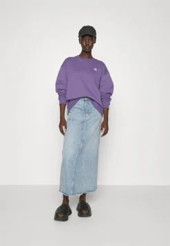 Adidas Originals Sweatshirt - Tech Purple 16 Adidas Originals Sweatshirt - Tech Purple -Adidas Shop 9d016838794c46f19cc20cdde76ec26f