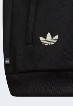 Adidas Originals Track - Zip-Up Sweatshirt - Black 11 Adidas Originals Track - Zip-Up Sweatshirt - Black -Adidas Shop 9d71139d788a4cefaaf55f3cfa3a211b