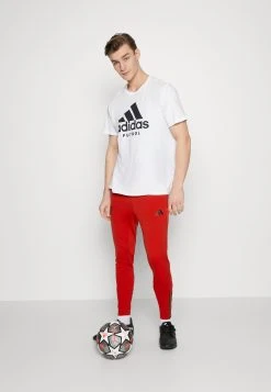 ADIDAS PERFORMANCE Flamengo Rio De Janeiro Training Pant - Club Wear - Team Power Red 8 ADIDAS PERFORMANCE Flamengo Rio De Janeiro Training Pant - Club Wear - Team Power Red -Adidas Shop 9d91d31f2c14467fb9c7c57a59226d03