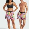 Adidas Sportswear Rich Mnisi Clx Shorts Gender Neutral - Swimming Shorts - Black/Off White 1 Adidas Sportswear Rich Mnisi Clx Shorts Gender Neutral - Swimming Shorts - Black/Off White -Adidas Shop 9d955ffb521749e2a5efb4090f93a932