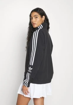 Adidas Originals Adicolor Classics Lock Up Track Top - Training Jacket - Black 12 Adidas Originals Adicolor Classics Lock Up Track Top - Training Jacket - Black -Adidas Shop 9dacaa95d2bf494da09f76fd56733d1e