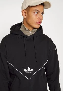 Adidas Originals Hoodie - Black -Adidas Shop 9e190c34412248388cc7882d5ad67b0f