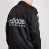Adidas Sportswear Xpress- Summer Jacket - Black -Adidas Shop 9e6f1f2edcdd4068aeaac54c6ffeae90