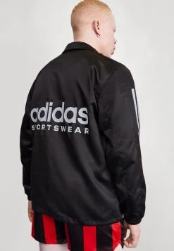 Adidas Sportswear Xpress- Summer Jacket - Black