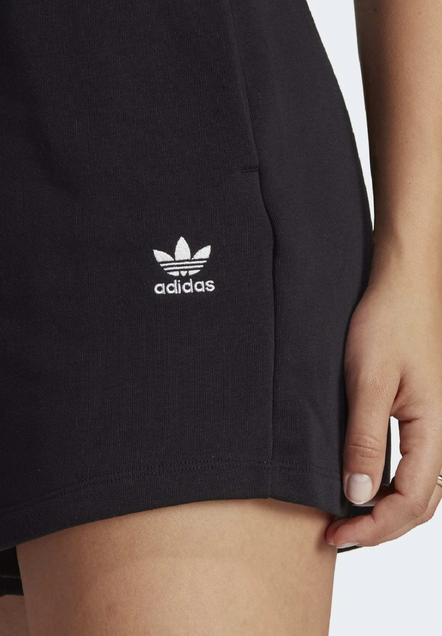 Adidas Originals Essentials French Terry - Shorts 5 Adidas Originals Essentials French Terry - Shorts - Image 3