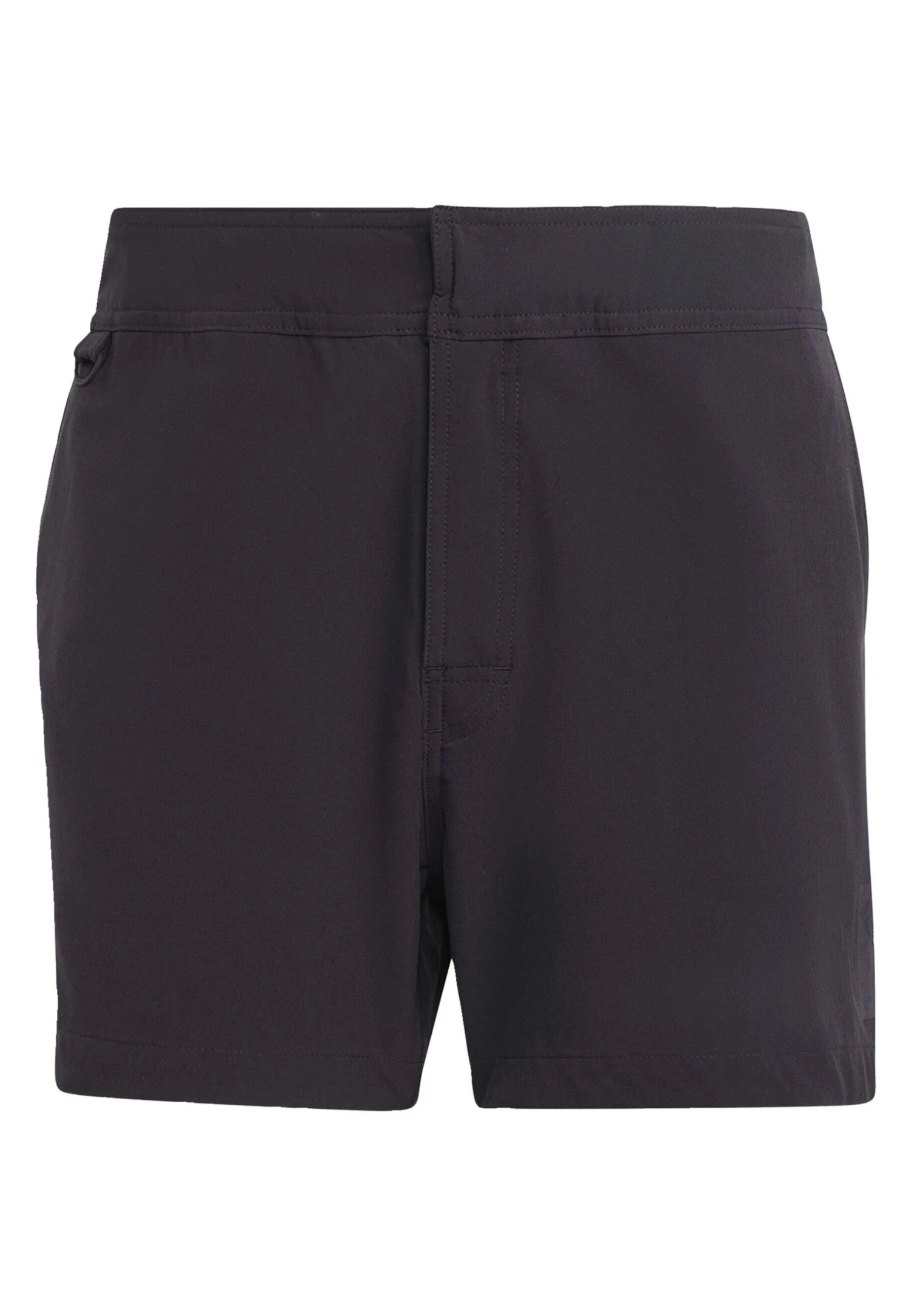Adidas Sportswear Versatile - Swimming Shorts - Black 7 Adidas Sportswear Versatile - Swimming Shorts - Black - Image 5