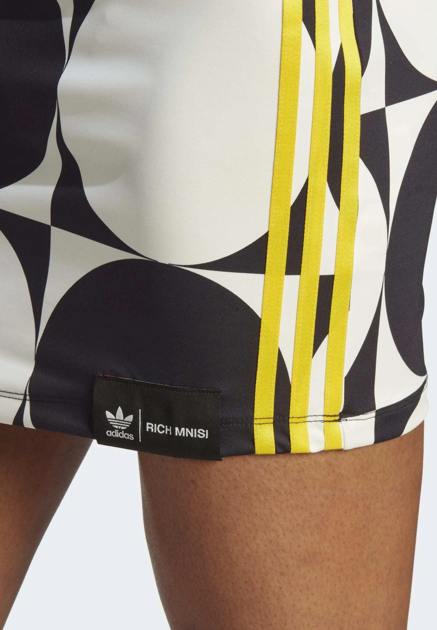 Adidas Originals Pride Rm - Shift Dress 5 Adidas Originals Pride Rm - Shift Dress - Image 3