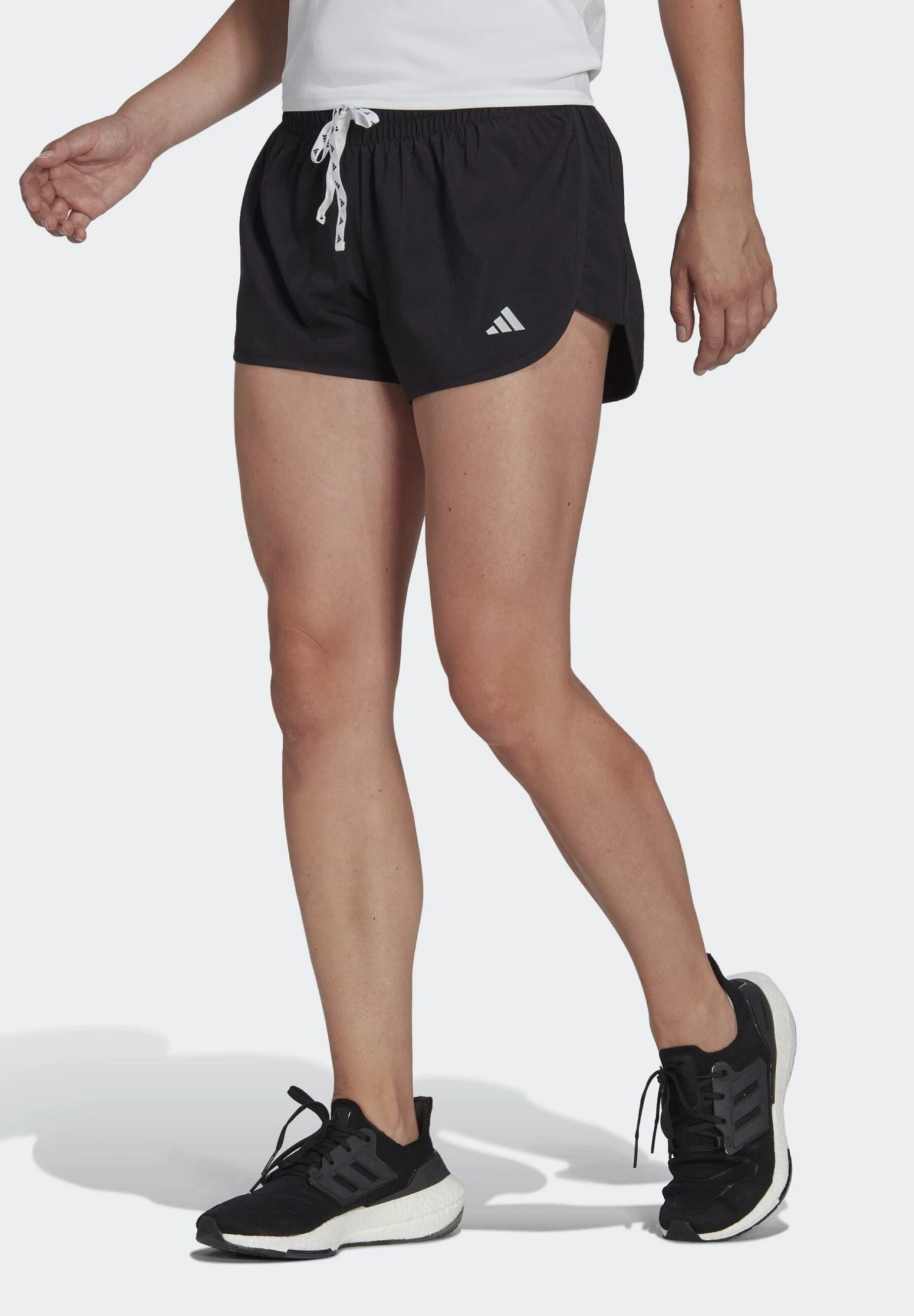 ADIDAS PERFORMANCE Run It Short - Sports Shorts 3 ADIDAS PERFORMANCE Run It Short - Sports Shorts