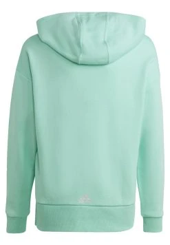 Adidas Sportswear Hoodie - Easy Green/Silver Met. -Adidas Shop 9f6e2f64e120482d981e1a5278b4cf73