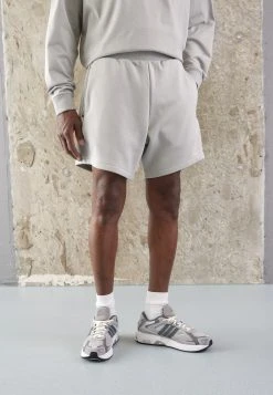 Adidas Originals One - Tracksuit Bottoms - Metal Grey