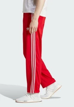Adidas Originals Firebird Tp - Tracksuit Bottoms - Better Scarlet White 14 Adidas Originals Firebird Tp - Tracksuit Bottoms - Better Scarlet White -Adidas Shop 9f7b556535084a15b80670f7205e1934