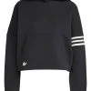 Adidas Originals Adicolor Neuclassics- Hoodie - Black