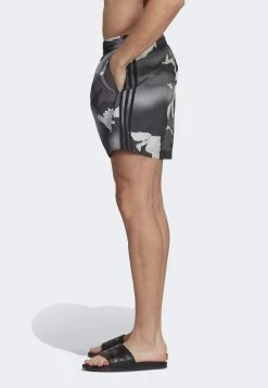 Adidas Originals Camo - Swimming Shorts - Black 12 Adidas Originals Camo - Swimming Shorts - Black -Adidas Shop a026311b6e9642bf9866e4c7c5a89e2b