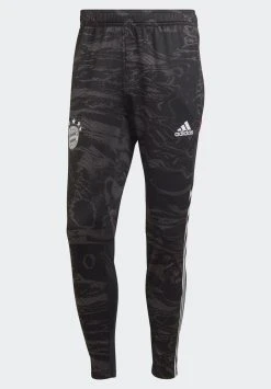 ADIDAS PERFORMANCE Bayern München Eu Trainings - Tracksuit Bottoms - Grey Six/Black 15 ADIDAS PERFORMANCE Bayern München Eu Trainings - Tracksuit Bottoms - Grey Six/Black -Adidas Shop a0396cea37bf4374b95fc67b94ea645f