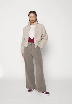 Adidas Originals Jacket - Fleece Jacket - Beige -Adidas Shop a0a74268734449239dd4bb4eeb61be2a