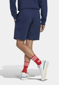 Adidas Originals Essential - Shorts -Adidas Shop a0cfb92fcc454eaeac4dc7824540e35d