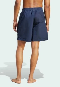 Adidas Originals Adventure Neutral- Swimming Shorts - Legend Ink White