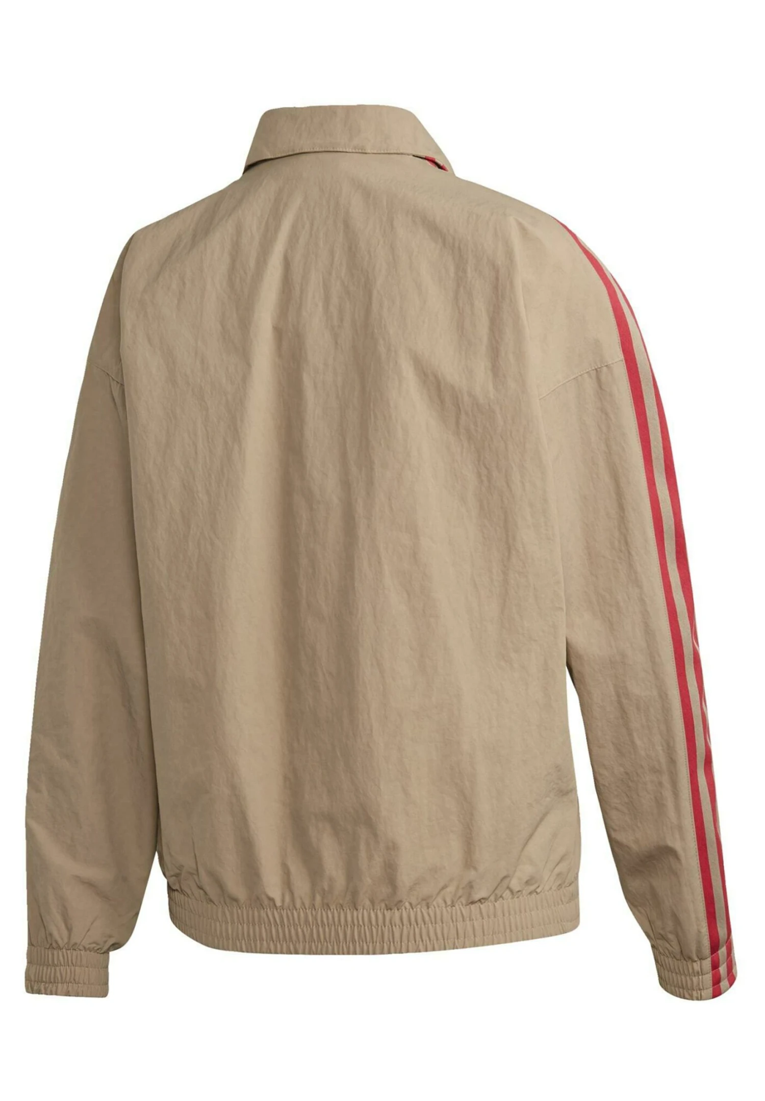 Adidas Originals Track - Training Jacket - Trace Khaki/Multicolor 4 Adidas Originals Track - Training Jacket - Trace Khaki/Multicolor - Image 2