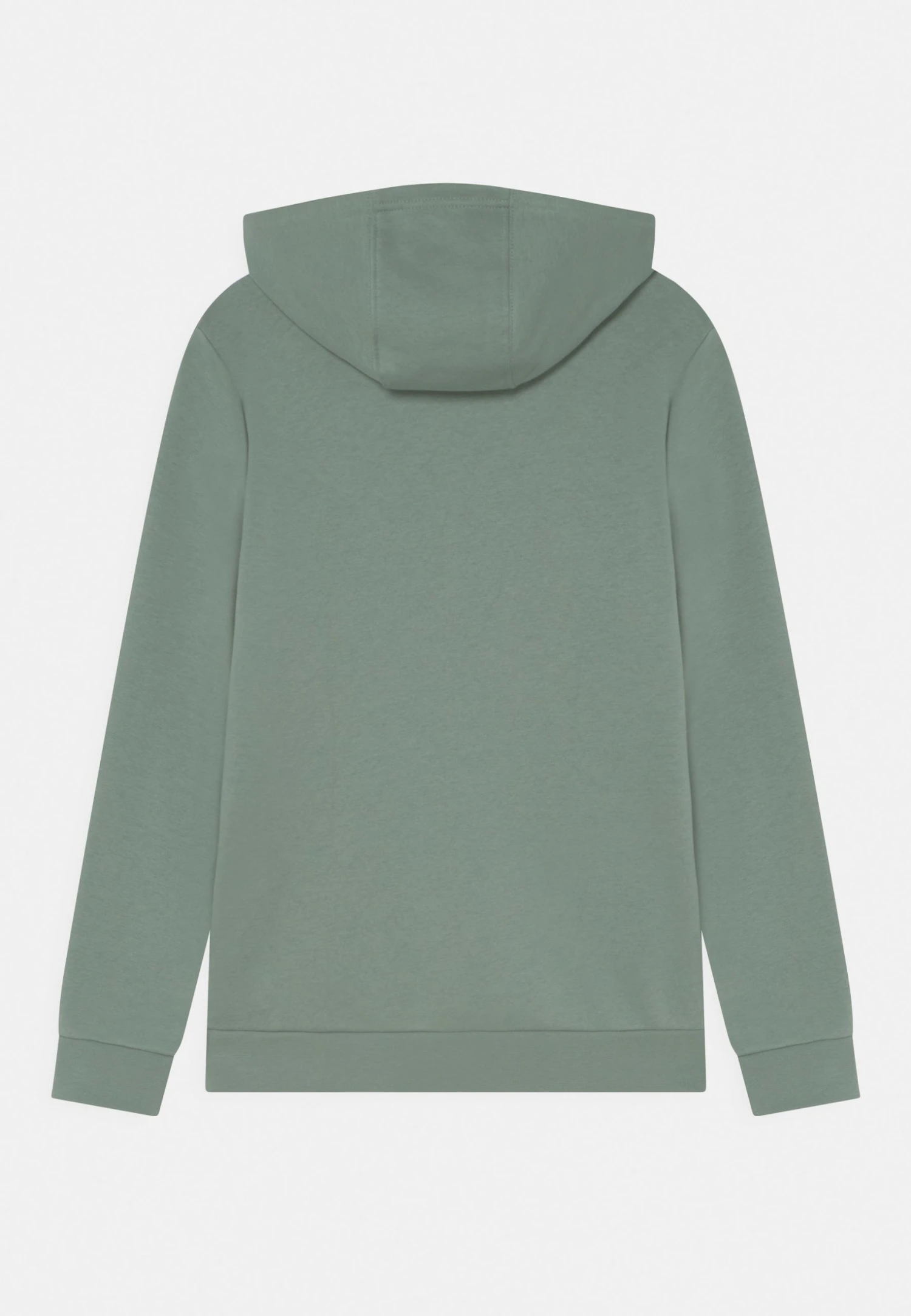 Adidas Originals Junior - Hoodie - Silver Green 4 Adidas Originals Junior - Hoodie - Silver Green - Image 2