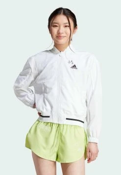 Adidas Sportswear Scribble - Bomber Jacket