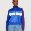 Adidas Originals Half Zip - Sweatshirt - Team Royal Blue/Team Royal Blue -Adidas Shop a19a9b93608743758913b86be7eba617