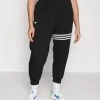 Adidas Originals Tracksuit Bottoms - Black -Adidas Shop a1a72f936e384ee390c8f49f09b60a37