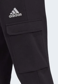 Adidas Sportswear Felczy C- Tracksuit Bottoms - Black/White 22 Adidas Sportswear Felczy C- Tracksuit Bottoms - Black/White -Adidas Shop a1b2c73b05f64fa7ac09ec4b520044f6