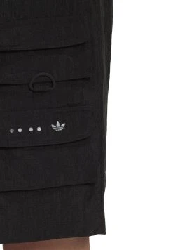 Adidas Originals Mtrlmix- Shorts - Black -Adidas Shop a217a9cf8fbb45289d3991f23589a47c