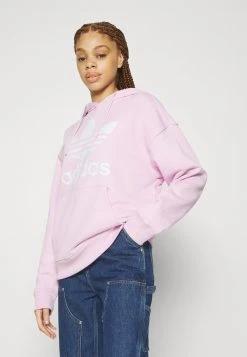 Adidas Originals Hoodie - Sweatshirt - Orchid Fusion -Adidas Shop a2249ebe84c849ba94985c6680535e7b