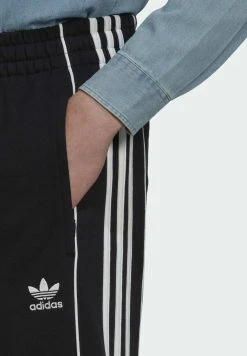 Adidas Originals Ess Swtp - Tracksuit Bottoms - Black 11 Adidas Originals Ess Swtp - Tracksuit Bottoms - Black -Adidas Shop a24525068e2742db87edfc516de60938