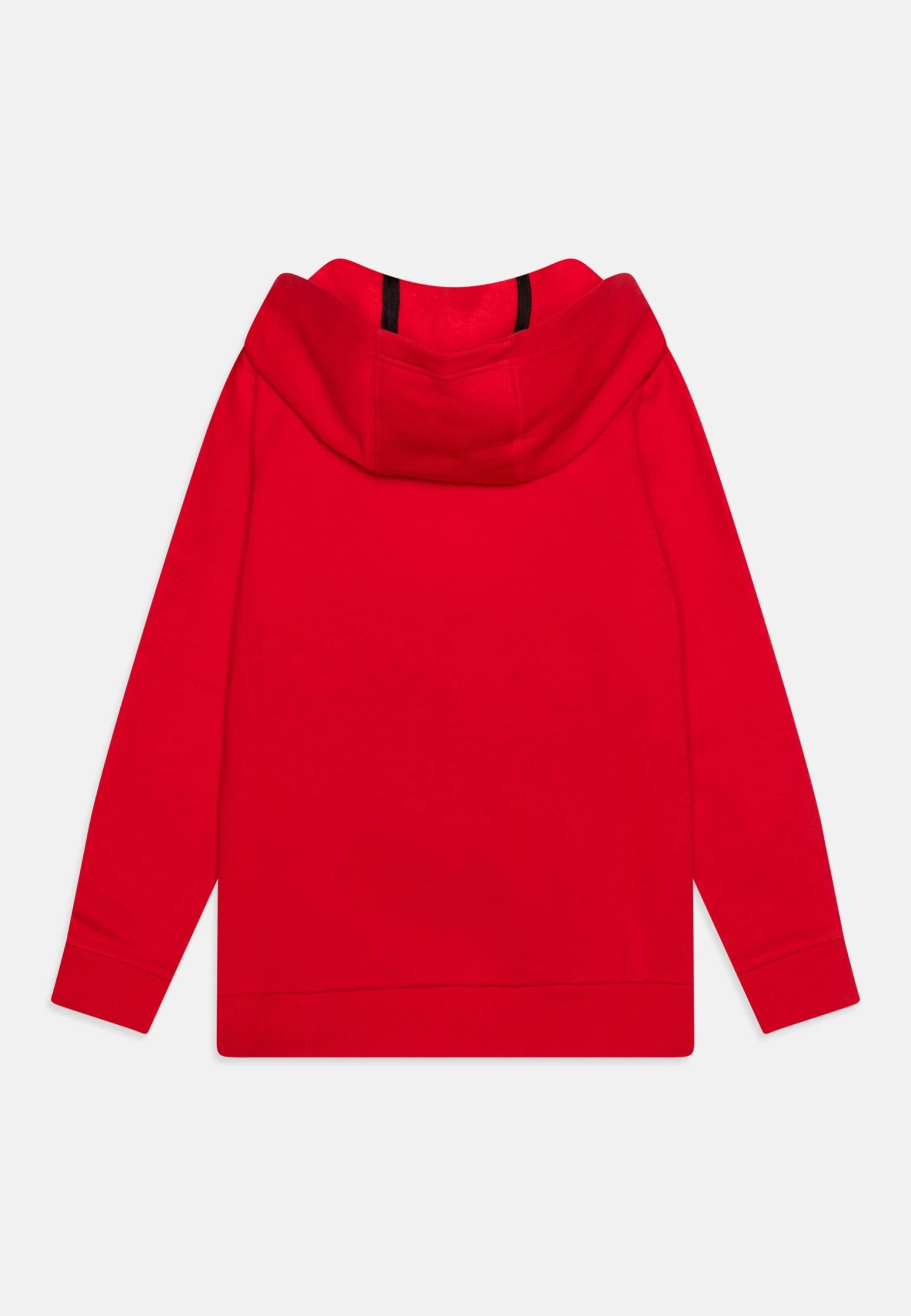 ADIDAS PERFORMANCE Unisex - Hoodie - Better Scarlet/White/Grey Five 4 ADIDAS PERFORMANCE Unisex - Hoodie - Better Scarlet/White/Grey Five - Image 2