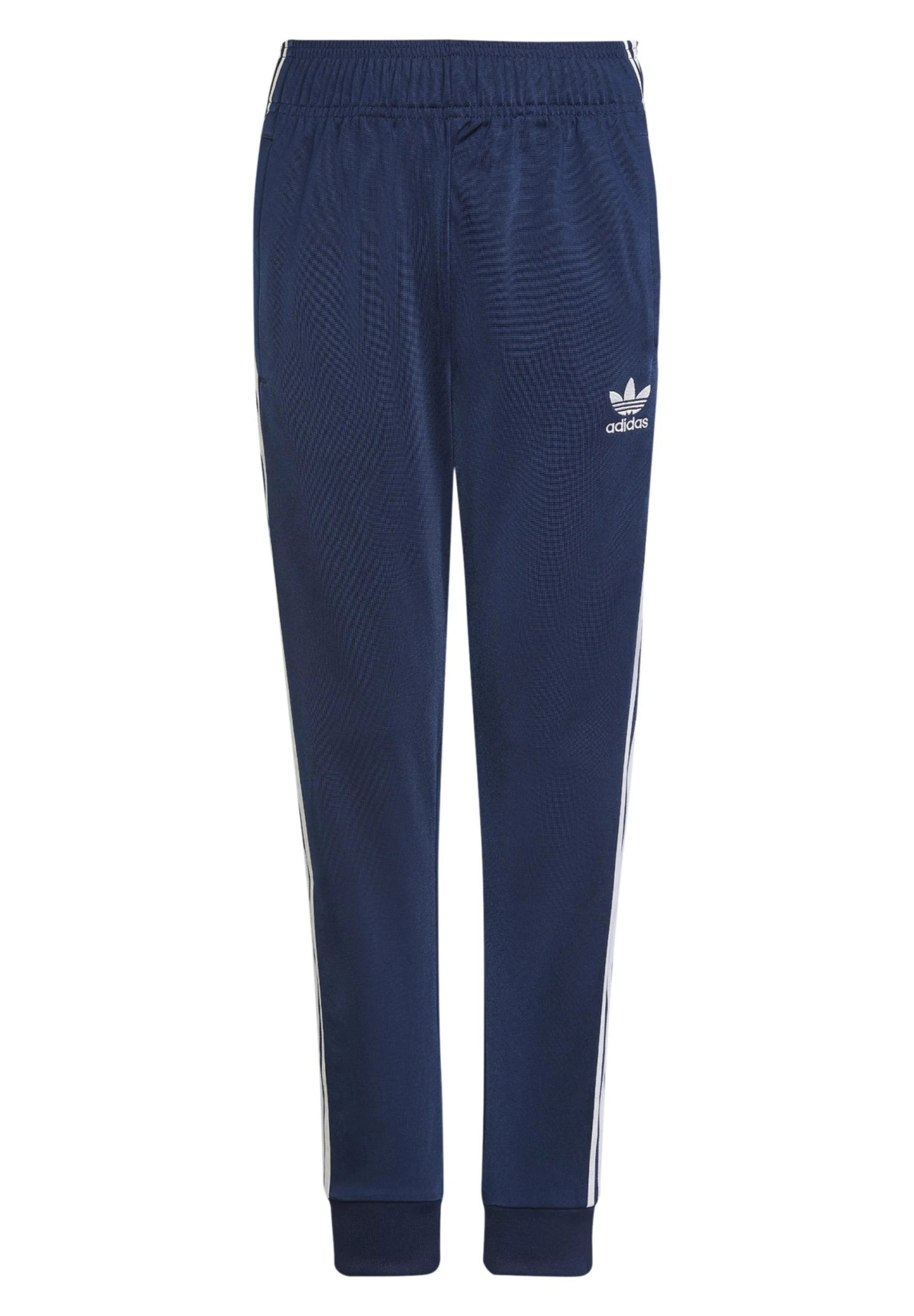 Adidas Originals Junior Unisex - Tracksuit Bottoms - Night Indigo 3 Adidas Originals Junior Unisex - Tracksuit Bottoms - Night Indigo