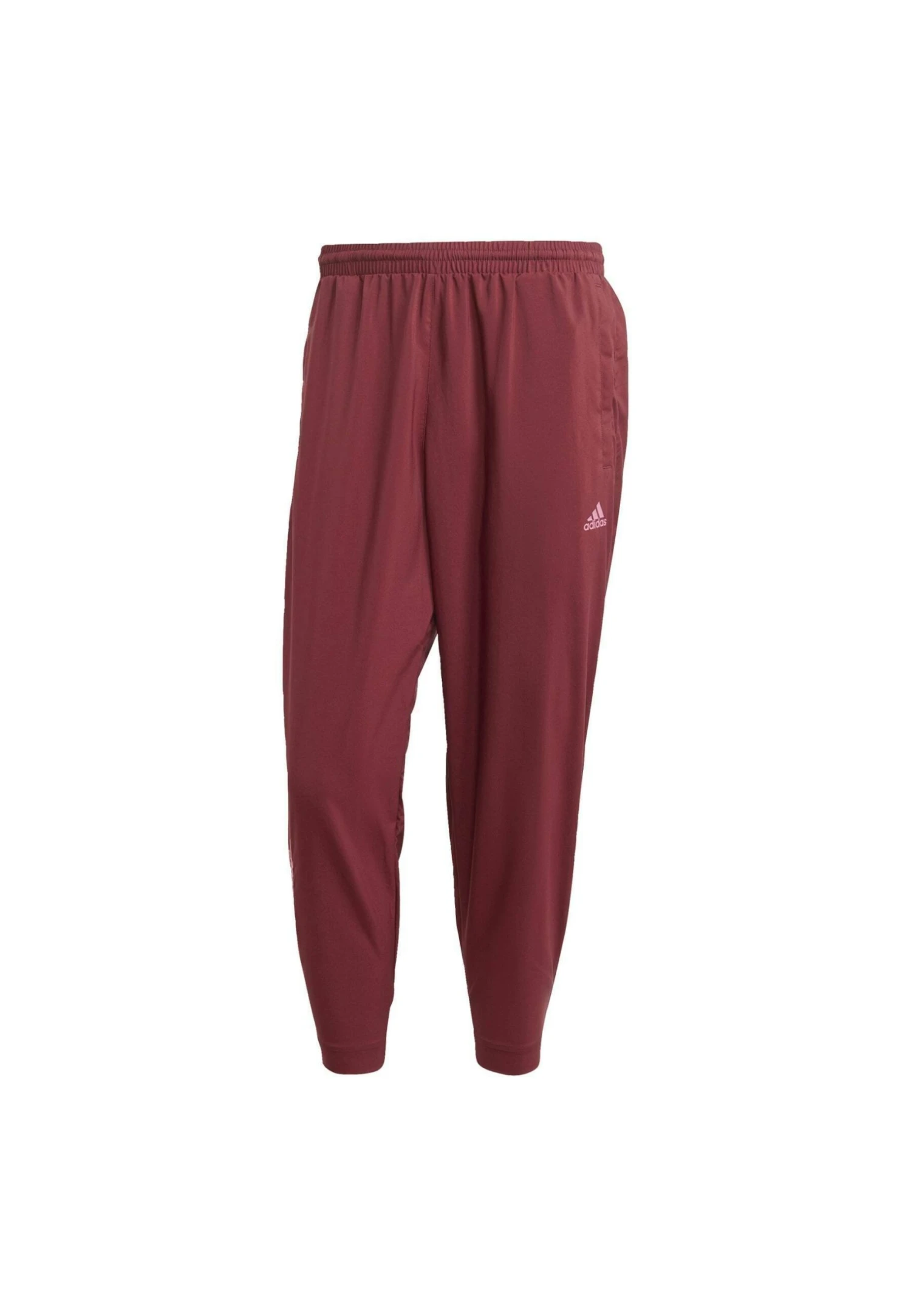 Adidas Sportswear Scribble - Tracksuit Bottoms - Shadow Red 8 Adidas Sportswear Scribble - Tracksuit Bottoms - Shadow Red - Image 6