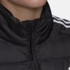 ADIDAS PERFORMANCE Essentials Light Down - Waistcoat - Black 1 ADIDAS PERFORMANCE Essentials Light Down - Waistcoat - Black -Adidas Shop a33775d797f64350af752f6427a5bbdd