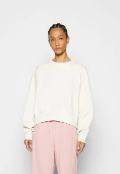 Adidas Originals Sweatshirt - White -Adidas Shop a369df0c43ca4d1986961efea28a3cab