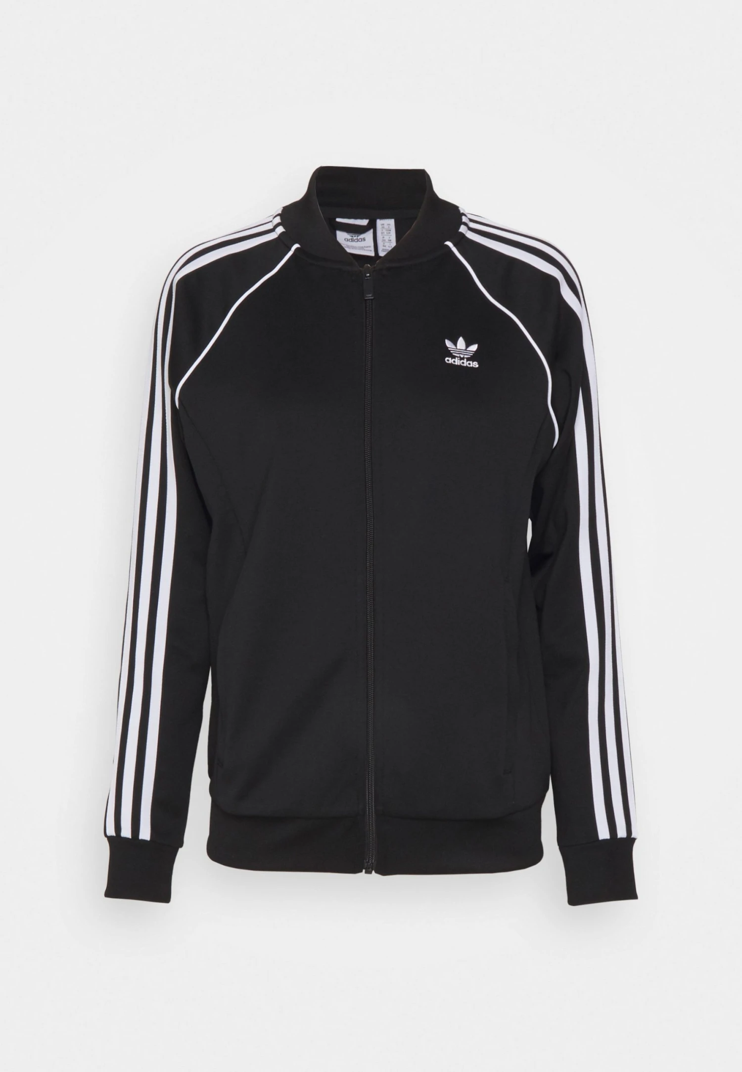 Adidas Originals Classics Sst - Bomber Jacket 9 Adidas Originals Classics Sst - Bomber Jacket - Image 7