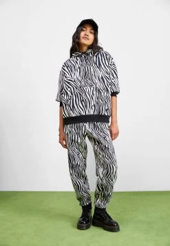 Adidas Originals Hoodie - Sweatshirt - Cloud White/Black -Adidas Shop a3ddf99daee94a0f894f1e58f0a50235