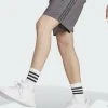 Adidas Sportswear Chelsea - Sports Shorts - Grey Five Black -Adidas Shop a3f593b4c2c5464eaff5acb97d5058b4
