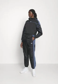 Adidas Originals Pant - Tracksuit Bottoms - Black 12 Adidas Originals Pant - Tracksuit Bottoms - Black -Adidas Shop a401ebd1e17447c18816fcf687cd1651