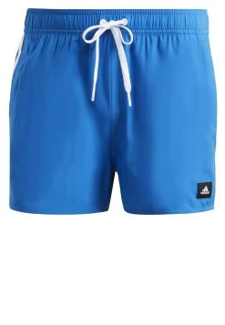 Adidas Sportswear 3-Stripes Clx - Swimming Shorts - Bright Royal White -Adidas Shop a4214241bc3b412893a43882bb713376