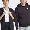 Adidas Sportswear Future Icons Badge Of Sport Full-Zip Unisex - Zip-Up Sweatshirt - Black 1 Adidas Sportswear Future Icons Badge Of Sport Full-Zip Unisex - Zip-Up Sweatshirt - Black -Adidas Shop a47e727be9f04f48af15c0a7ebc93ca4