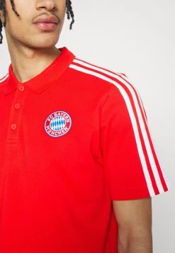 ADIDAS PERFORMANCE Fc Bayern München - Club Wear - Red 13 ADIDAS PERFORMANCE Fc Bayern München - Club Wear - Red -Adidas Shop a49ddc471b4844ef82c7c69a85297bb5