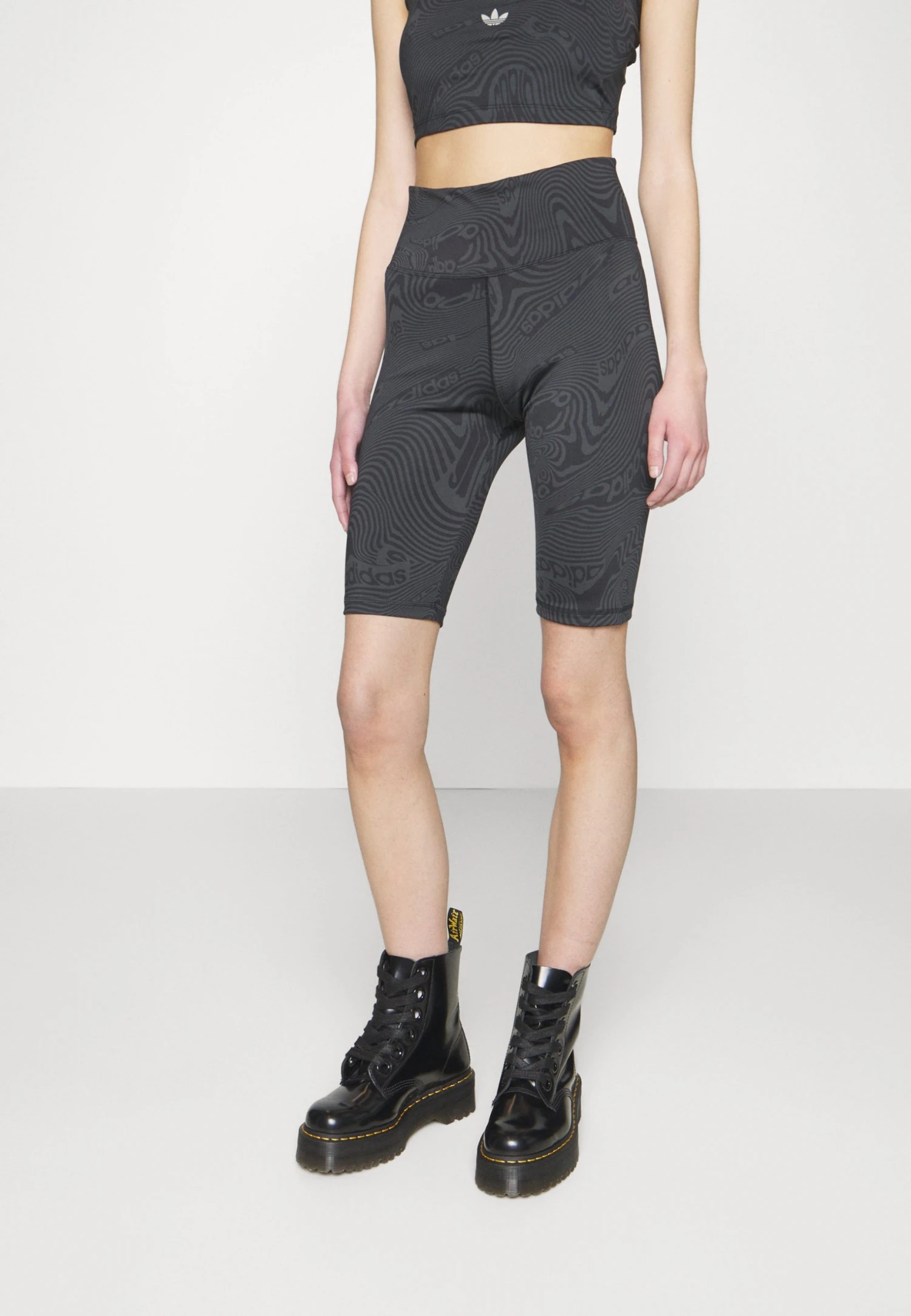 Adidas Originals Marble Bike - Shorts 5 Adidas Originals Marble Bike - Shorts - Image 3