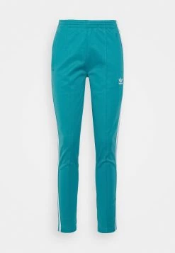 Adidas Originals Classic Trackpant Open Hem - Tracksuit Bottoms -Adidas Shop a4d7a5662e4c40d99499c530737f9a19