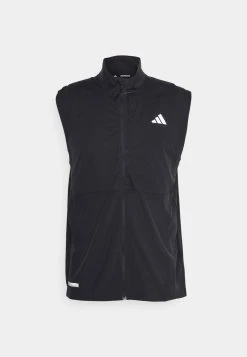ADIDAS PERFORMANCE Ultimate Vest - Waistcoat - Black 12 ADIDAS PERFORMANCE Ultimate Vest - Waistcoat - Black -Adidas Shop a506c098a6d3431597a5c1aa0882866c