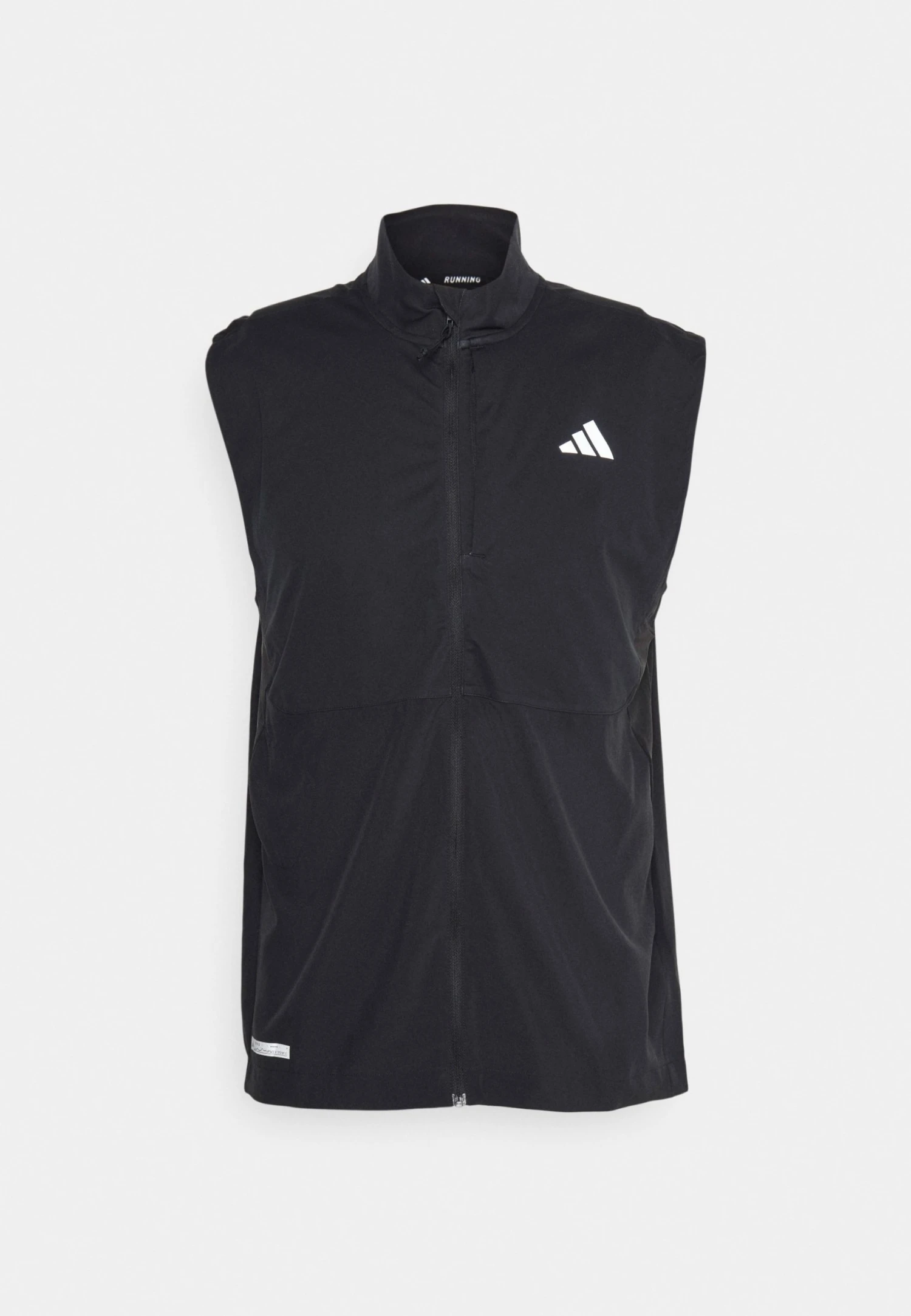 ADIDAS PERFORMANCE Ultimate Vest - Waistcoat - Black 7 ADIDAS PERFORMANCE Ultimate Vest - Waistcoat - Black - Image 5